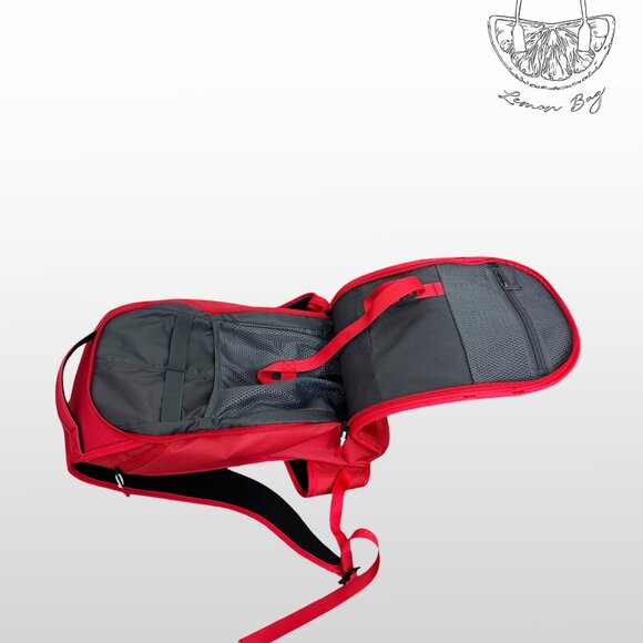 DB Douchebags / The Explorer Backpack /Skiing Snowboarding / Starlet Red / 20 L - Picture 6 of 8